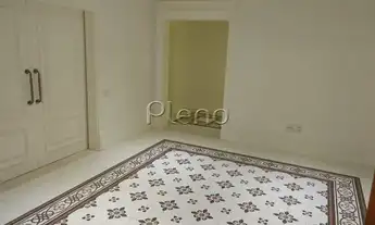 Imagem 4: Apartamento - Cambuí - Campinas