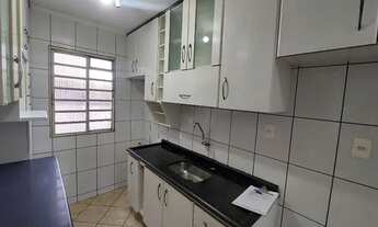 Imagem: Apartamento com 2 dormitórios para alugar