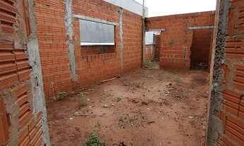 Imagem 2: TROCO OU VENDO CASA IBITINGA