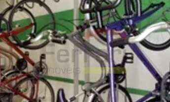 Imagem 3: STUDIO SANTANA Apartamento com 1 dormitório