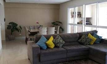 Imagem 5: Lindo apartamento com lazer completo , 3 vagas de garagem