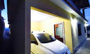 Imagem 2: Casa com 3 dormitórios à venda, 114 m² por R$ 325.000,00 - Fazendinha - Teresópolis/RJ