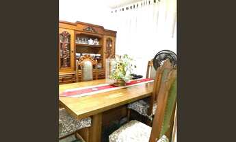 Imagem 4: Apartamento à Venda - Alto de Pinheiros, 3 Quartos, 70 m2