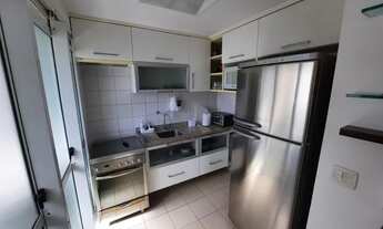 Imagem 5: Apartamento para aluguel tem 65 metros quadrados com 1 quarto em Paraíso - São Paulo - SP