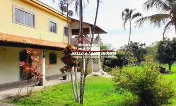 Imagem 3: Sitio em ITABORAÍ com 4000m2 todo Murado localizado no Bairro Retiro