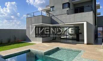 Imagem: Casa condomínio fechado à Venda em Valinhos/