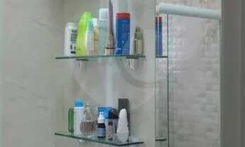 Imagem 4: Apartamento para aluguel e venda com 43 metros quadrados com 2 quartos