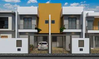 Imagem 6: Geminado - Casa Balneário Piçarras