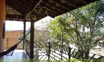 Imagem: CASA RESIDENCIAL em LOUVEIRA - SP, Terra