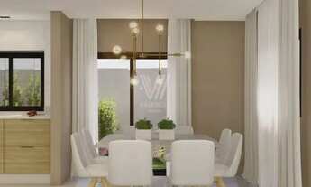 Imagem 7: Sobrado Maison Joie | 3 Dorm | Suíte | Vaga | 123 m² Priv