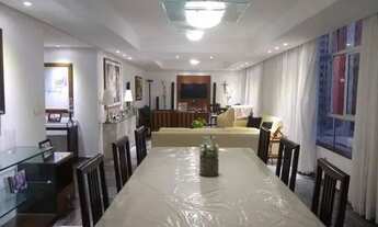 Imagem 5: Apartamento 03 Quartos a Venda na Navegantes, 183 m² Próximo da Praia