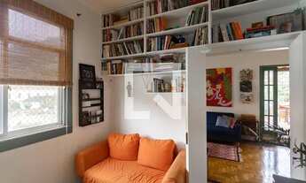 Imagem 5: Apartamento para Aluguel - Santa Teresa, 3 Quartos, 110 m2