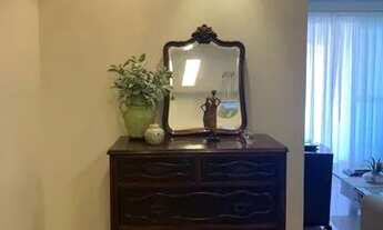 Imagem 5: Apartamento para Aluguel - Jardim Guanabara, 3 Quartos, 141 m2