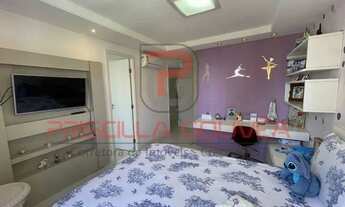 Imagem 4: Apartamento com 212m² com 4 quartos no bairro do Miramar - Todo projetado