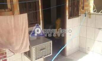 Imagem 6: Casa Triplex em Botafogo com 5 quartos e vaga de garagem