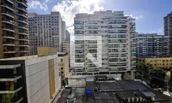 Imagem 4: Apartamento para Aluguel - Icaraí, 3 Quartos, 65 m2