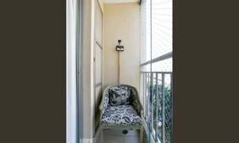 Imagem 6: Apartamento para Aluguel - Piqueri, 2 Quartos, 49 m2