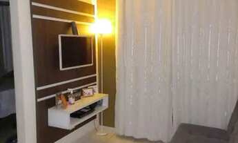 Imagem 4: Apartamento com 2 dormitórios à venda, 50 m² por R$ 190.000,00 - Parque Nova Esperança - S