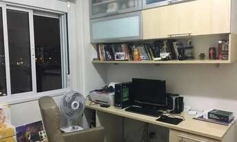 Imagem 4: Apartamento residencial à venda, Cambuci, São Paulo