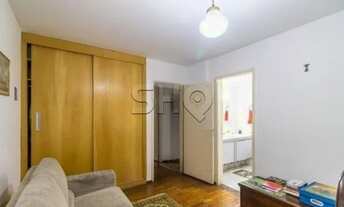 Imagem: Apartamento no Alto da Lapa com 3 dormitórios