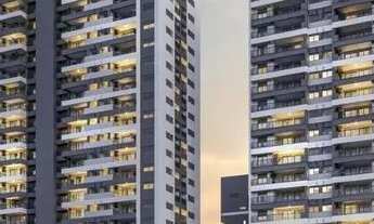 Imagem: Quadra Diálogo Home Club Smart - Residencial