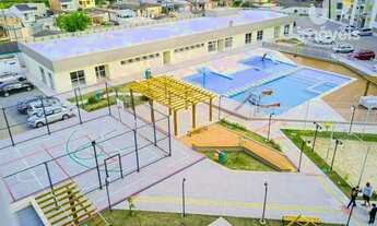 Imagem 7: Apartamento com 2 dormitórios, 60 m² - venda por R$ 229.000,00 ou aluguel por R$ 1.600,00