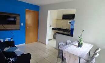 Imagem: Apartamento Mobiliado Village Jardins 4