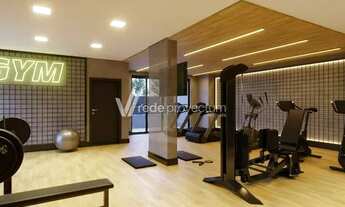 Imagem 7: Apartamento - Mansões Santo Antônio - Campinas