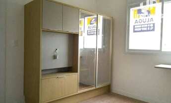 Imagem 4: Apartamento com 2 dormitórios, 64 m² - venda por R$ 470.000,00 ou aluguel por R$ 2.690,00