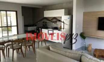 Imagem 5: Casas duplex em subcondomínio no Mar de Tabatinga