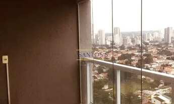 Imagem 5: Apartamento com 1 dormitório para alugar, 45 m² por R$ 4.264,00/mês - Brooklin - São Paulo