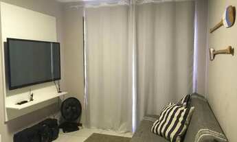 Imagem 2: Alugo apartamento montado com lazer por 6 meses