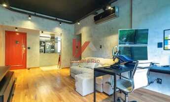 Imagem: VENDO APARTAMENTO, 3 QTOS, REFORMADO.70m2