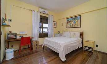 Imagem 2: Apartamento para venda tem 300 metros quadrados com 4 quartos em Petrópolis - Natal - RN