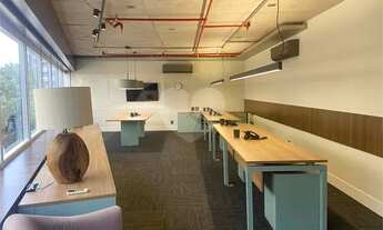 Imagem 4: Alto de Pinheiros