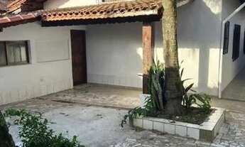Imagem: Casa com edícula 3 dormitórios para alugar