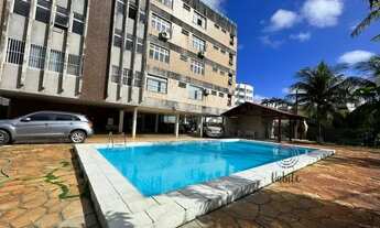 Imagem 3: Apartamento Padrão para Venda e Aluguel em Papicu Fortaleza-CE - 10703