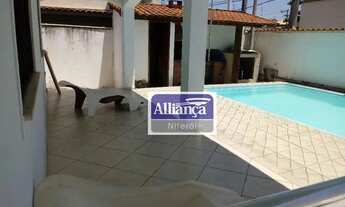 Imagem 4: Casa com 6 dormitórios, 150 m² - venda por R$ 450.000,00 ou aluguel por R$ 2.558,33/mês