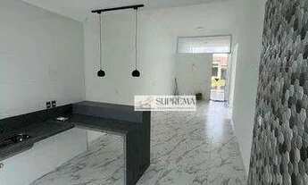 Imagem: Casa com 3 dormitórios à venda, 120 m²