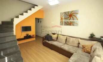 Imagem 4: Excelente sobrado 130 m² em ótima localização