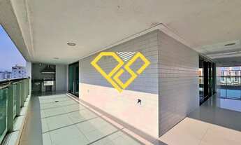 Imagem 4: Apartamento 4 Quartos à Venda em Santos