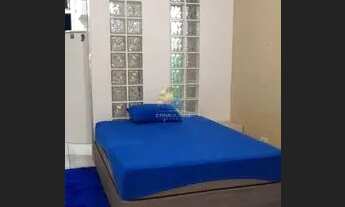 Imagem 3: Apartamento com 1 dorm, José Menino, Santos, Cod: 23271