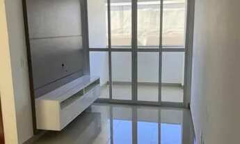 Imagem 2: Lindo apartamento Ed Gustavo Milbratz em Mata da Praia. 60m²