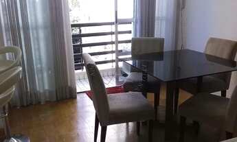 Imagem 7: Apartamento para Locação em Alphaville