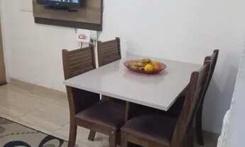 Imagem 2: APARTAMENTO À VENDA | CONDOMÍNIO SERRA NEGRA (MATÃO