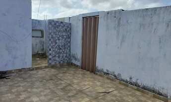 Imagem: Vendo casa no residencial novo aurora