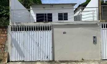 Imagem: Vendo Casa no Conjunto Shangrillá 4 - Parque