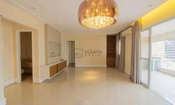 Imagem 3: Apartamento Venda 3 Dormitórios - 156 m² Brooklin