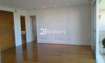 Imagem 4: Apartamento com 3 quartos para alugar, 184m² - Alto da Boa Vista