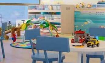 Imagem 3: Terraza Beach Residence o seu Flat com varanda com vista para praia deTamandaré